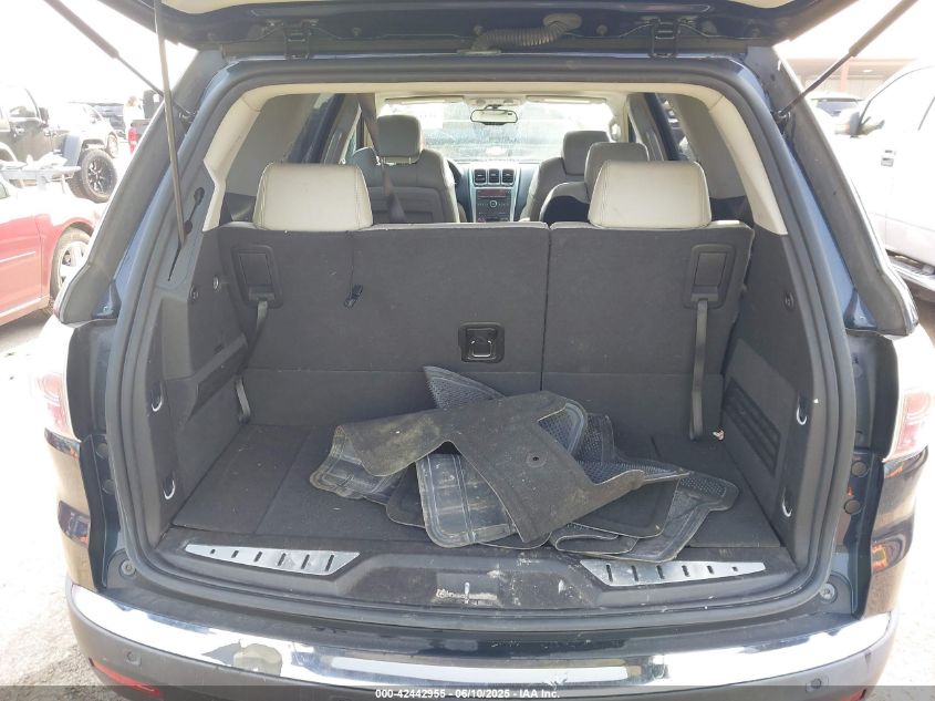 2007 GMC Acadia Slt-1 VIN: 1GKEV337X7J139093 Lot: 42442955