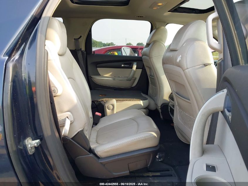 2007 GMC Acadia Slt-1 VIN: 1GKEV337X7J139093 Lot: 42442955