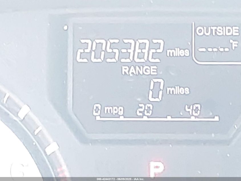 2012 Honda Odyssey Ex-L VIN: 5FNRL5H61CB119380 Lot: 42443172