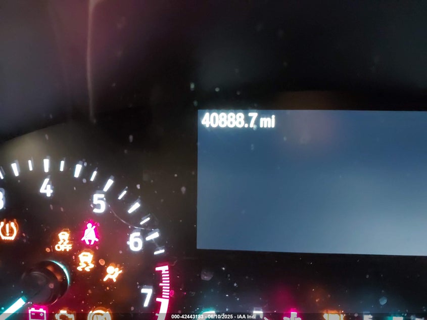 2021 FORD ESCAPE VIN: 1FMCU9G67MUA02760