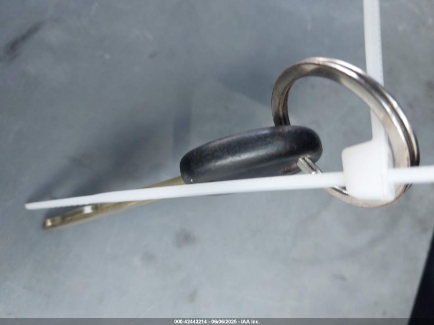 2011 Kia Soul VIN: KNDJT2A10B7714977 Lot: 42443214