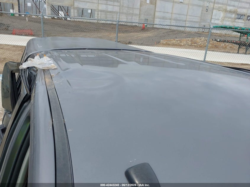 2018 TOYOTA TUNDRA SR5 5.7L V8 - 5TFDY5F16JX689493