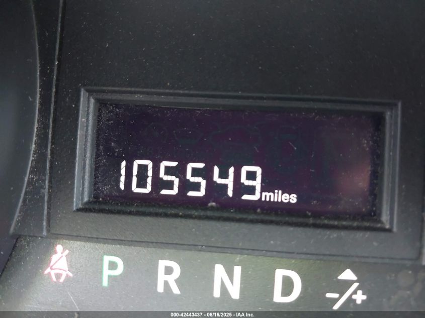 2020 Dodge Grand Caravan Sxt VIN: 2C4RDGCG9LR167092 Lot: 42443437