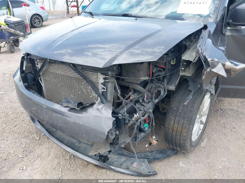 2020 Dodge Grand Caravan Sxt VIN: 2C4RDGCG9LR167092 Lot: 42443437