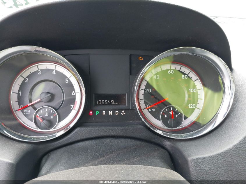 2020 Dodge Grand Caravan Sxt VIN: 2C4RDGCG9LR167092 Lot: 42443437