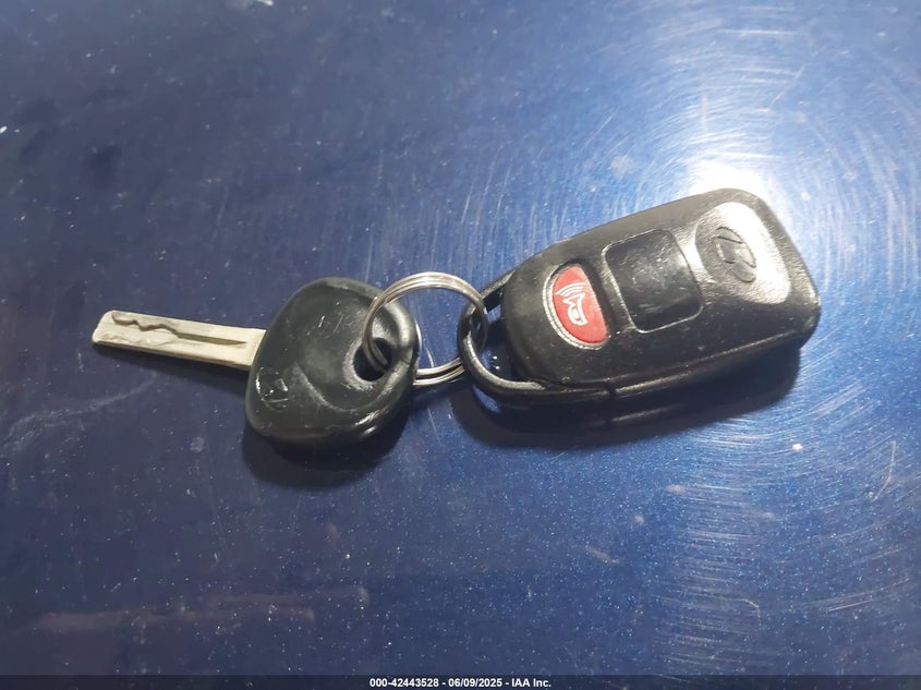 2011 Hyundai Sonata Gls VIN: 5NPEB4AC1BH052422 Lot: 64164044