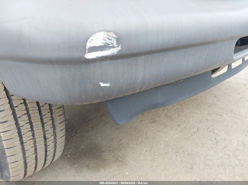 2006 Ford E-350 Super Duty Xl/Xlt VIN: 1FBSS31L16DB22997 Lot: 42443537