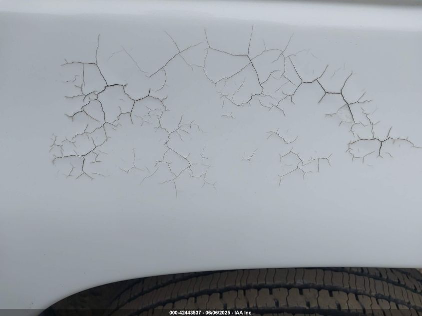 2006 Ford E-350 Super Duty Xl/Xlt VIN: 1FBSS31L16DB22997 Lot: 42443537