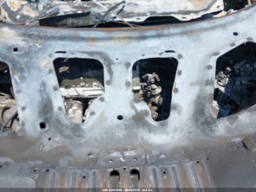 2006 Honda Civic Si VIN: 2HGFG21536H703304 Lot: 42443540