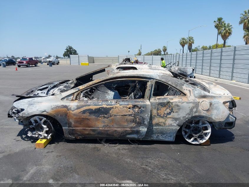 2006 Honda Civic Si VIN: 2HGFG21536H703304 Lot: 42443540