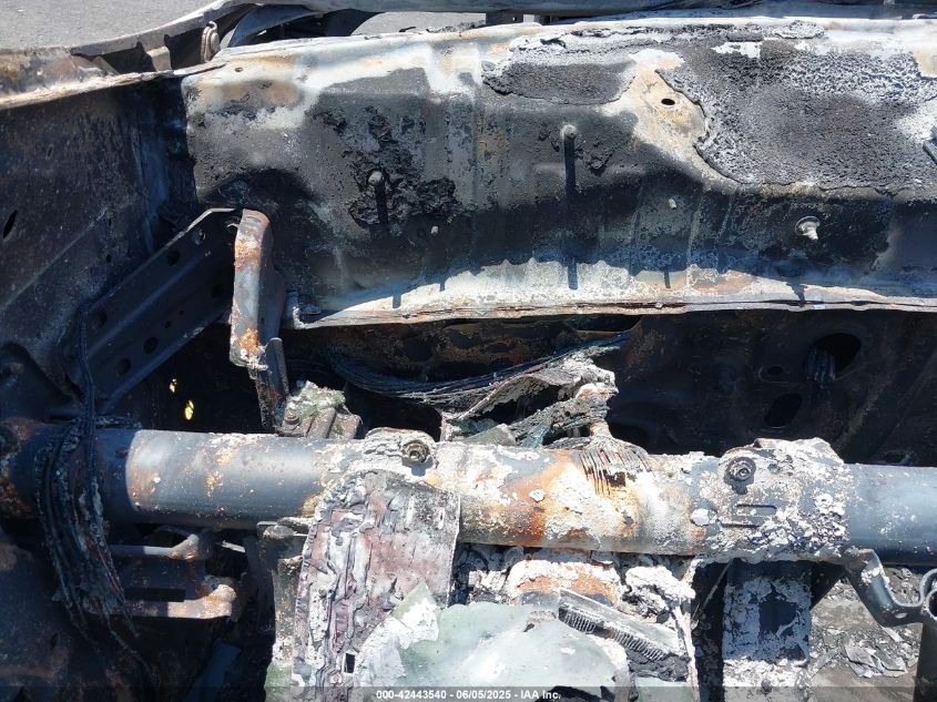 2006 Honda Civic Si VIN: 2HGFG21536H703304 Lot: 42443540