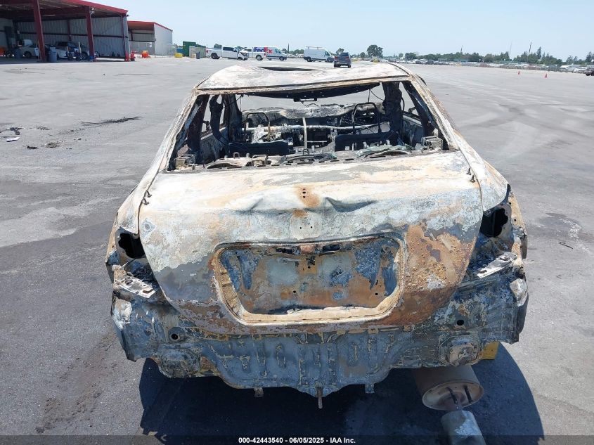 2006 Honda Civic Si VIN: 2HGFG21536H703304 Lot: 42443540