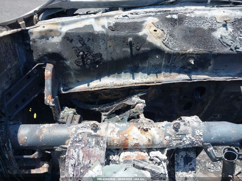 2006 Honda Civic Si VIN: 2HGFG21536H703304 Lot: 42443540