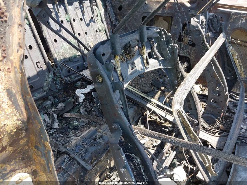 2006 Honda Civic Si VIN: 2HGFG21536H703304 Lot: 42443540