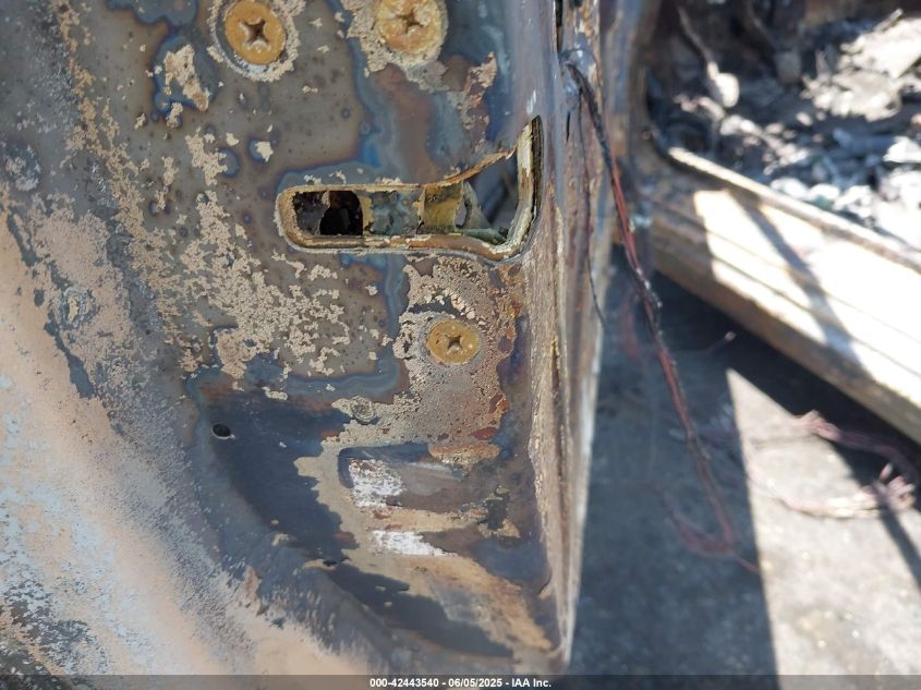 2006 Honda Civic Si VIN: 2HGFG21536H703304 Lot: 42443540