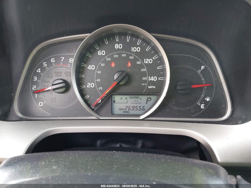 2014 TOYOTA RAV4 XLE - 2T3RFREV1EW183250