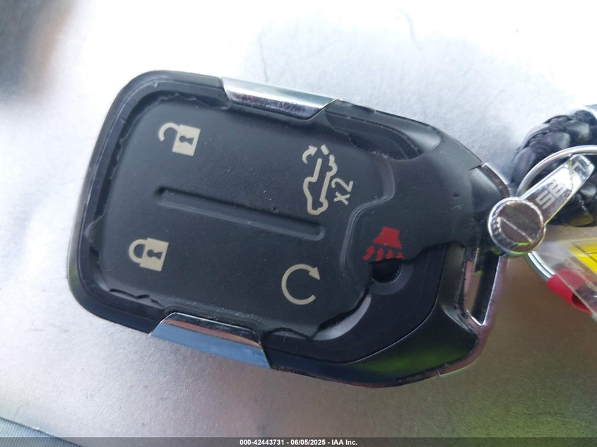 2019 CHEVROLET SILVERADO 1500 RST - 1GCUWDEDXKZ157259