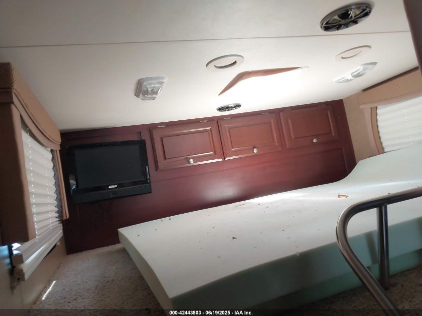 2012 Ford F53 VIN: 1F66F5DY7C0A00087 Lot: 42443803