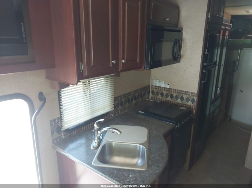 2012 Ford F53 VIN: 1F66F5DY7C0A00087 Lot: 42443803