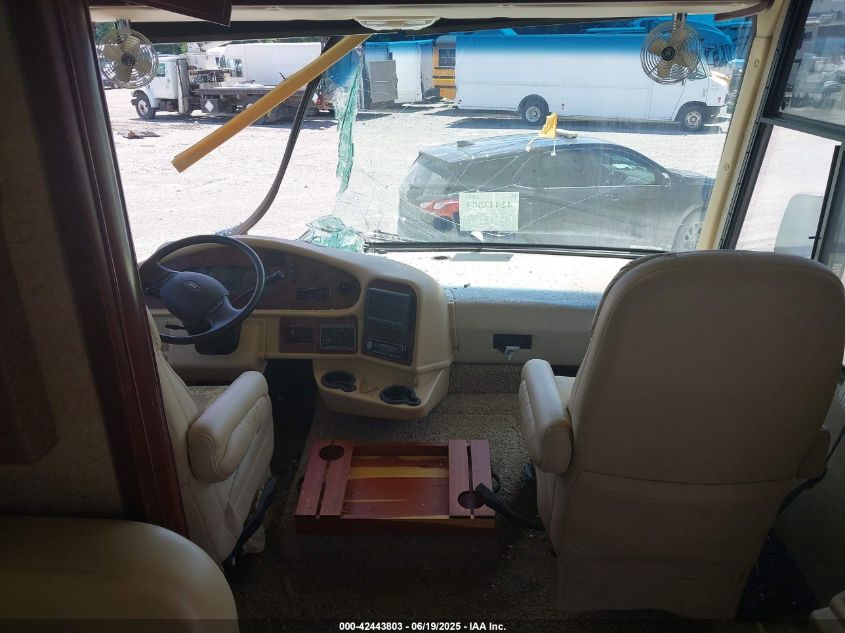 2012 Ford F53 VIN: 1F66F5DY7C0A00087 Lot: 42443803