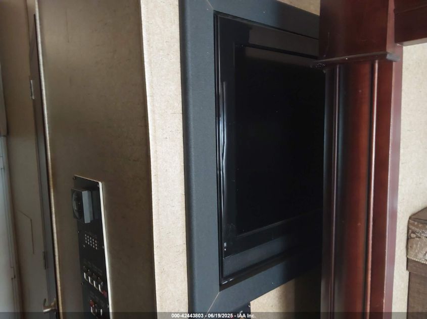 2012 Ford F53 VIN: 1F66F5DY7C0A00087 Lot: 42443803