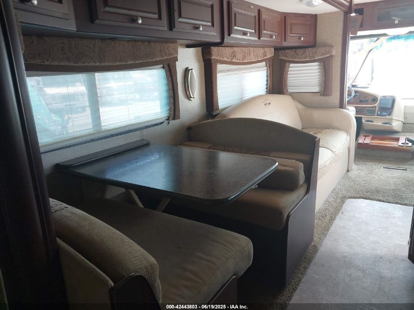 2012 Ford F53 VIN: 1F66F5DY7C0A00087 Lot: 42443803