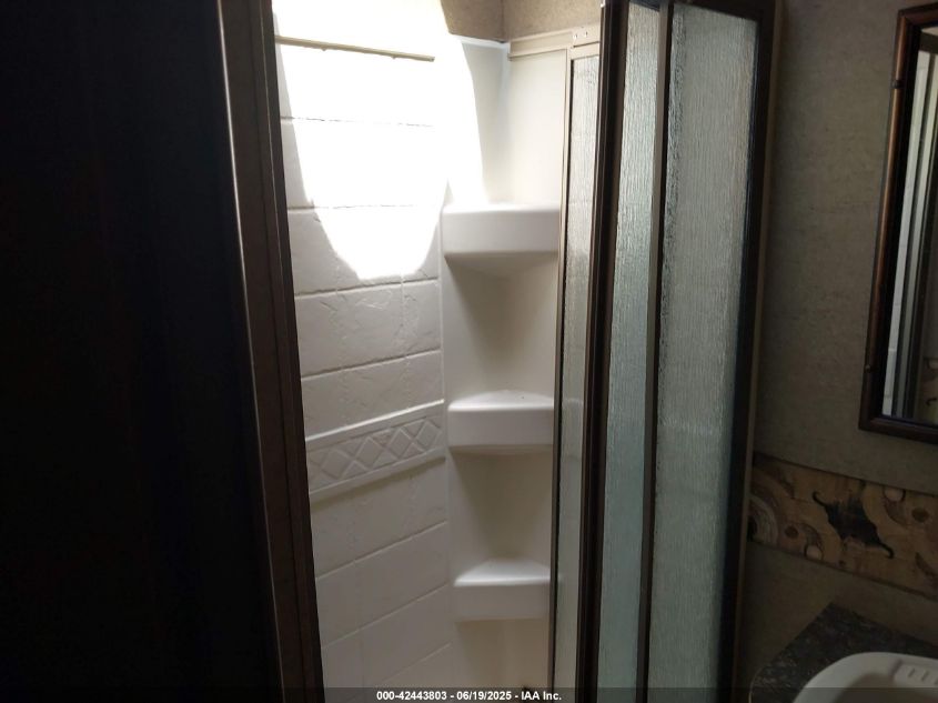 2012 Ford F53 VIN: 1F66F5DY7C0A00087 Lot: 42443803