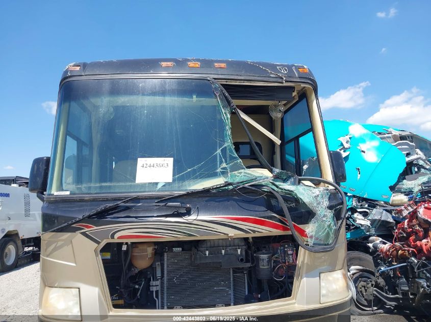 2012 Ford F53 VIN: 1F66F5DY7C0A00087 Lot: 42443803