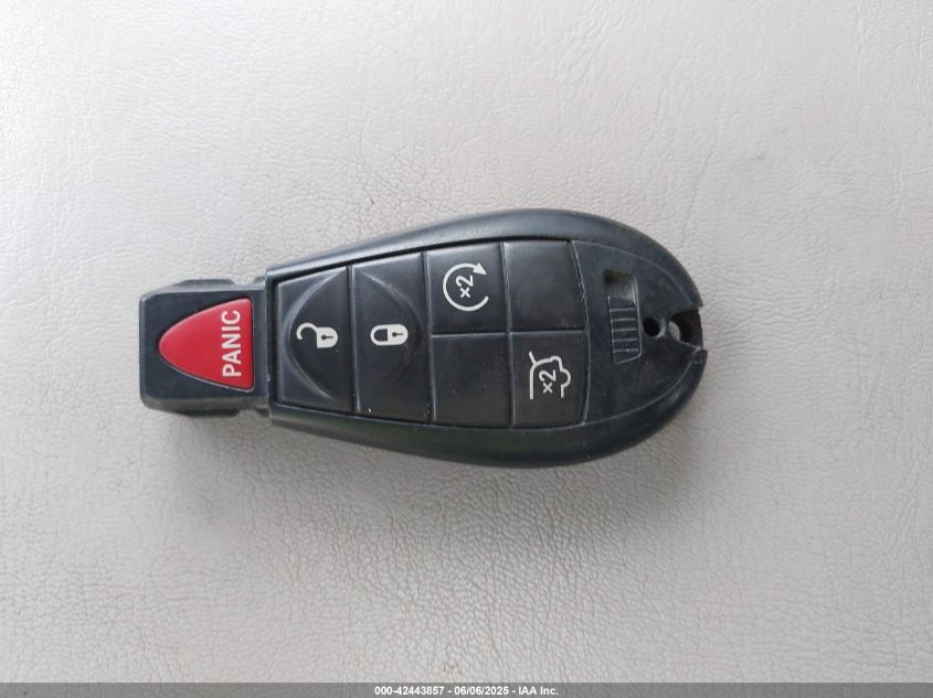 2008 Jeep Grand Cherokee Limited VIN: 1J8HR58M28C164432 Lot: 42443857