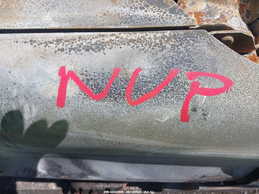 2022 Ford E-450 Cutaway VIN: 1FDXE4FN5NDC36942 Lot: 42443888