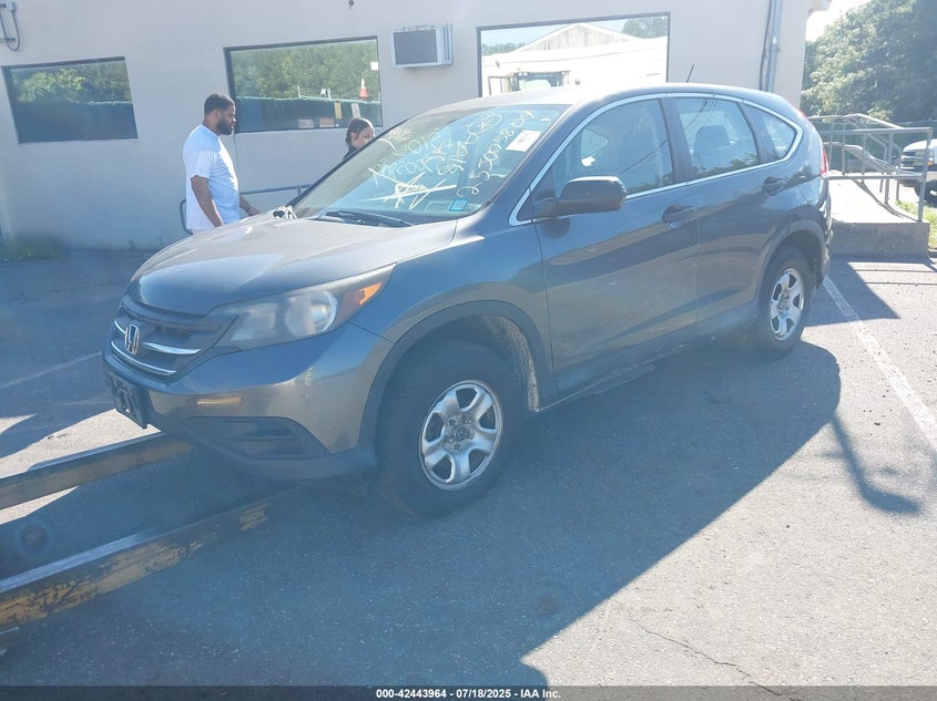 Vin: 2hkrm4h32dh616132, lot: 42936592, honda cr-v lx 20132