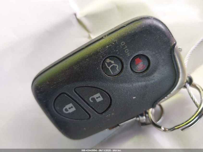 2014 Lexus Ct VIN: JTHKD5BH3E2202127 Lot: 42443994