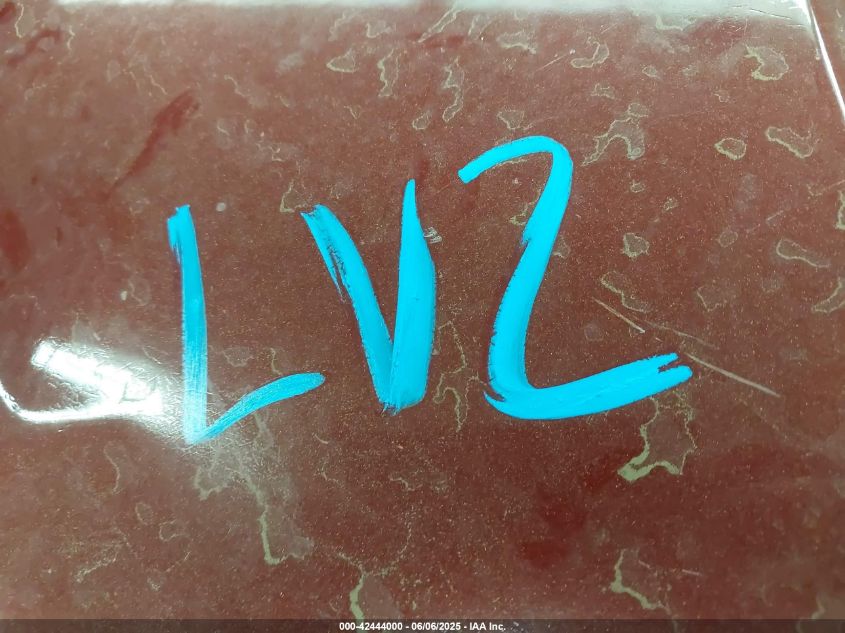 2004 Toyota Camry Le VIN: 4T1BE32K24U323602 Lot: 42444000