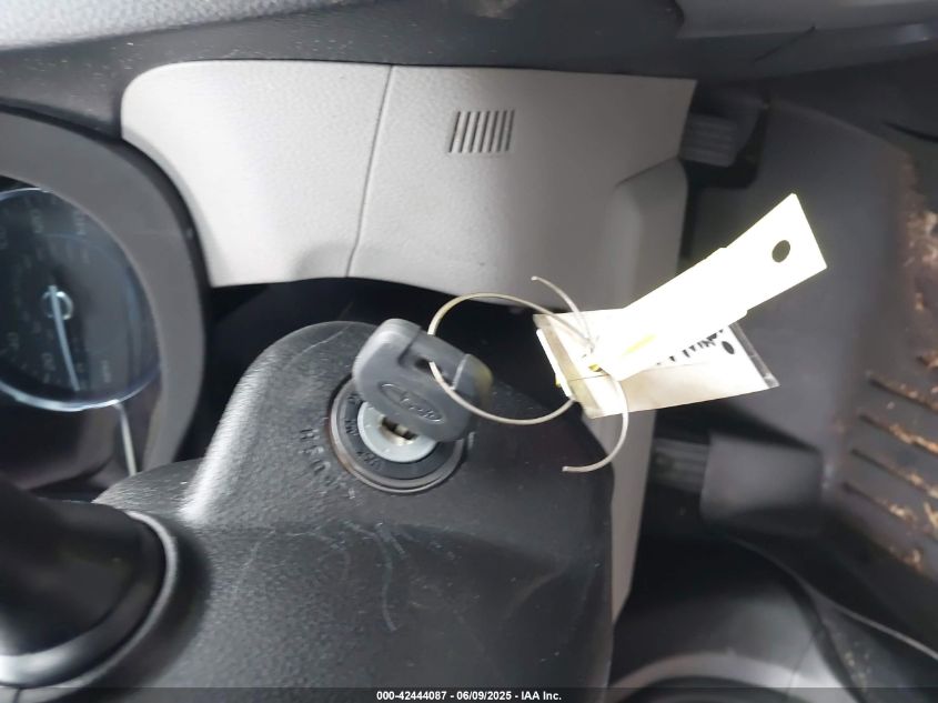 2018 SUBARU FORESTER 2.5I PREMIUM - JF2SJAGC8JH589654