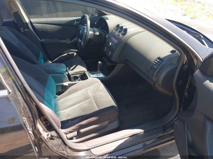 2008 NISSAN ALTIMA VIN: 1N4AL21EX8C118994