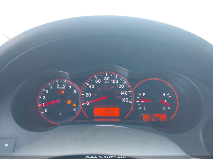2008 NISSAN ALTIMA VIN: 1N4AL21EX8C118994