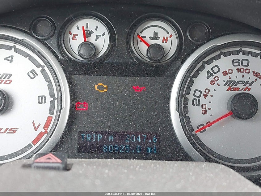 2009 FORD FOCUS VIN: 1FAHP35NX9W175022
