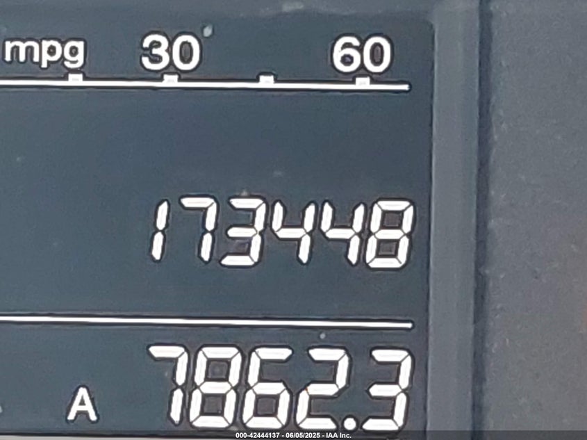 2007 Honda Cr-V Ex-L VIN: JHLRE48797C102281 Lot: 42444137