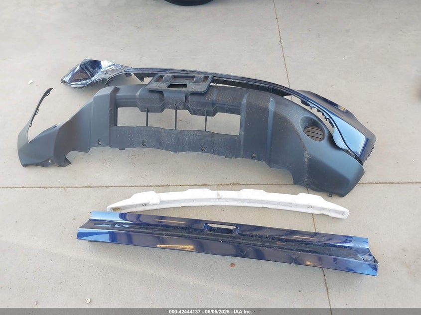 2007 Honda Cr-V Ex-L VIN: JHLRE48797C102281 Lot: 42444137