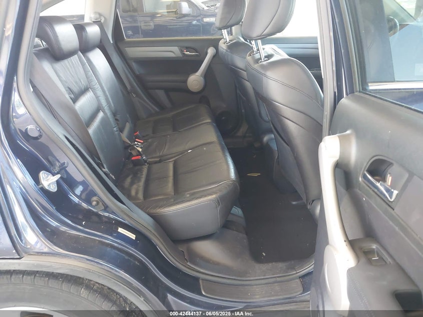 2007 Honda Cr-V Ex-L VIN: JHLRE48797C102281 Lot: 42444137