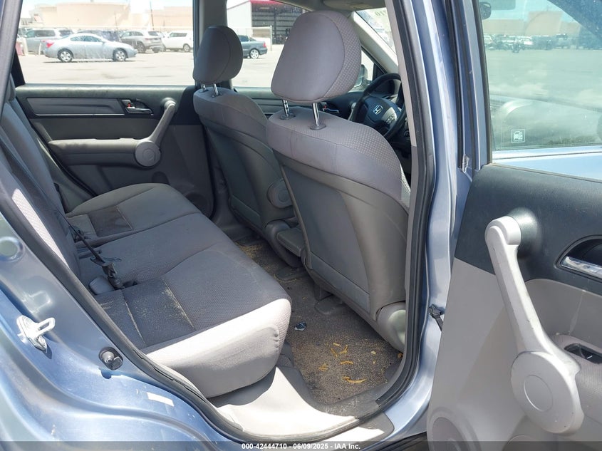 2007 HONDA CR-V VIN: JHLRE383X7C042230