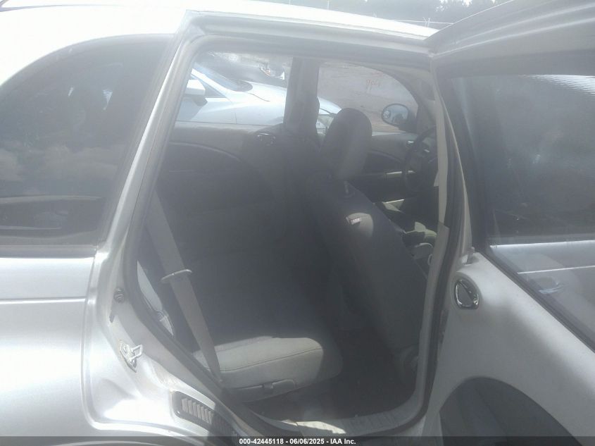 2008 Chrysler Pt Cruiser Lx VIN: 3A8FY48B98T113551 Lot: 42445118