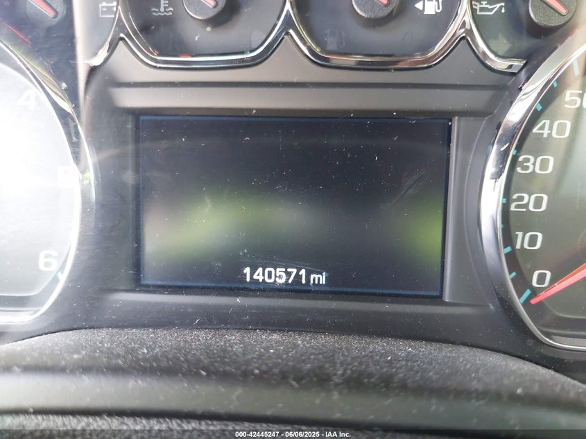 2015 CHEVROLET SUBURBAN 1500 LT - 1GNSCJKC5FR637104