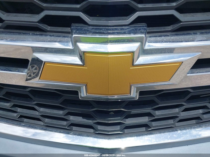 2015 CHEVROLET SUBURBAN 1500 LT - 1GNSCJKC5FR637104