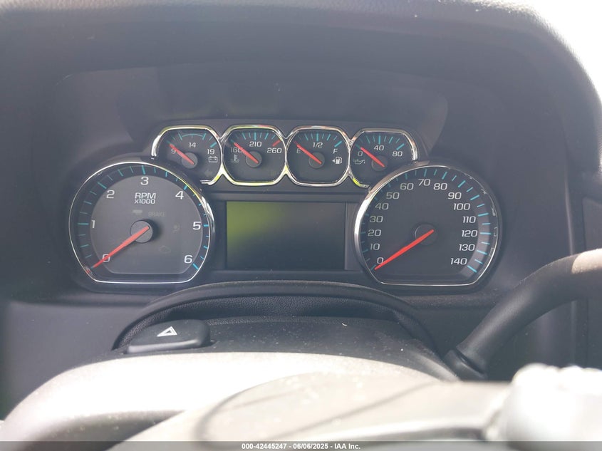 2015 CHEVROLET SUBURBAN 1500 LT - 1GNSCJKC5FR637104