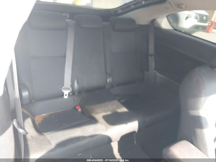 2006 Scion Tc VIN: JTKDE167860100121 Lot: 42445293