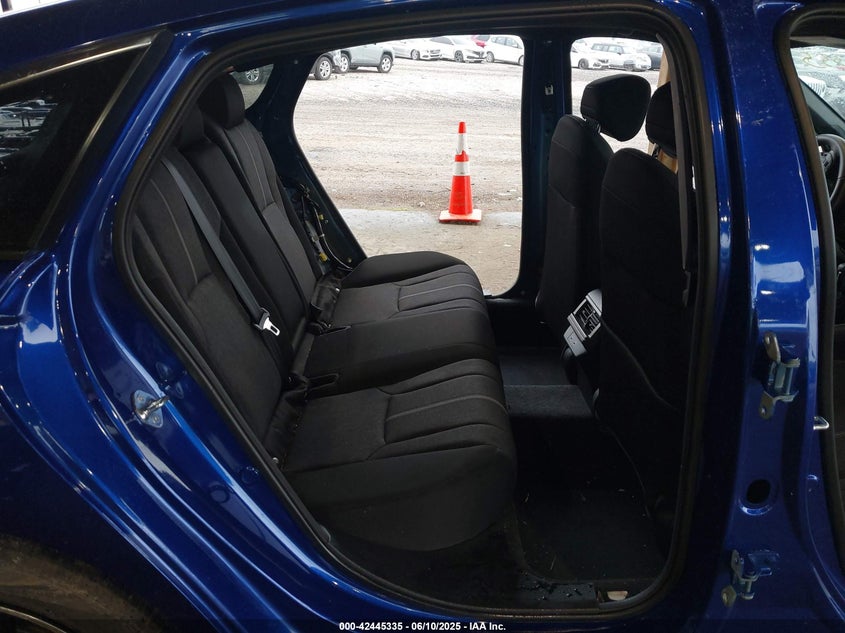 2025 HONDA ACCORD(VIN: 1HGCY2F59SA014594