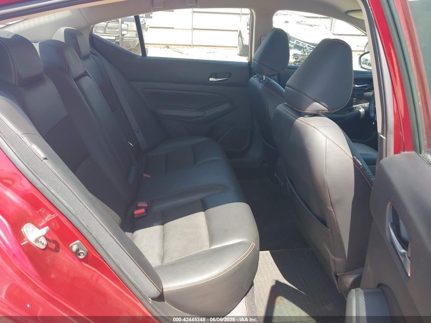 VIN 1N4BL4CV6KC176489 2019 NISSAN ALTIMA 2.5 SR