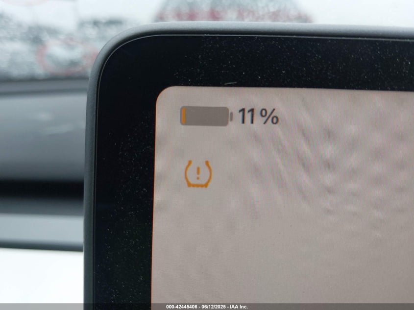 2022 Tesla Model 3 Performance Dual Motor All-Wheel Drive VIN: 5YJ3E1EC9NF354857 Lot: 42445406