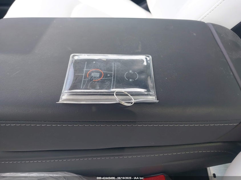 2022 Tesla Model 3 Performance Dual Motor All-Wheel Drive VIN: 5YJ3E1EC9NF354857 Lot: 42445406